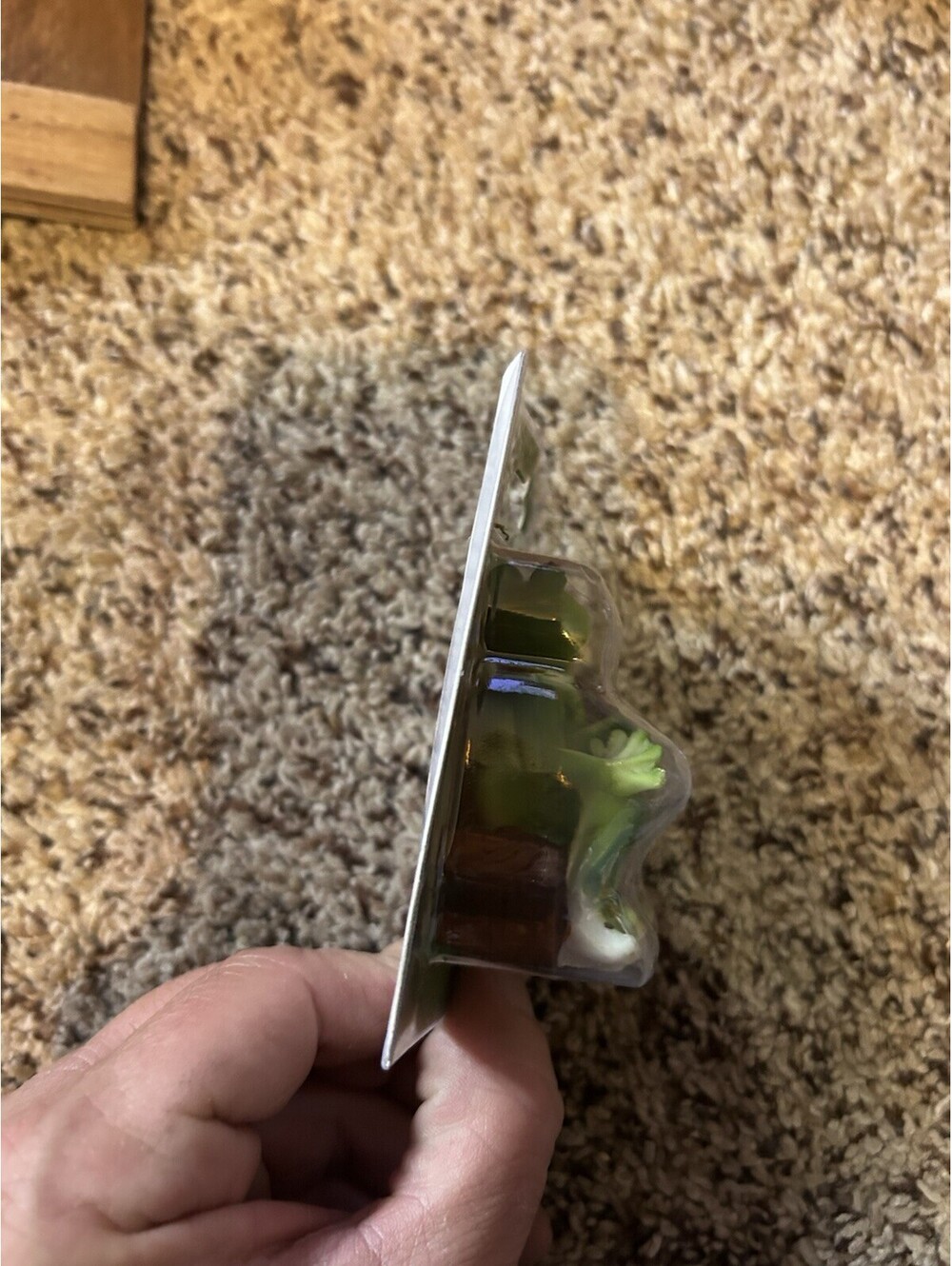 Mini Garden Frogs - Picture 3 of 5